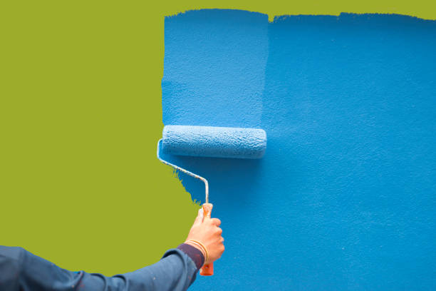 Best Eco-Friendly and Low-VOC Painting  in Vinings, GA